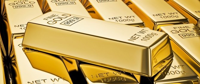 Gold