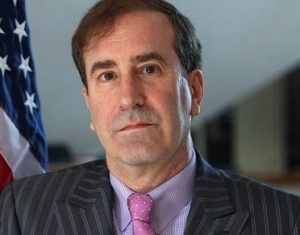 Harry Markopolos