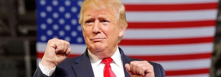 President Trump