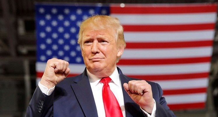 President Trump