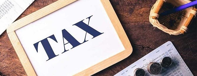 Tax