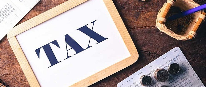 Tax