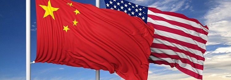 US China Tariff War