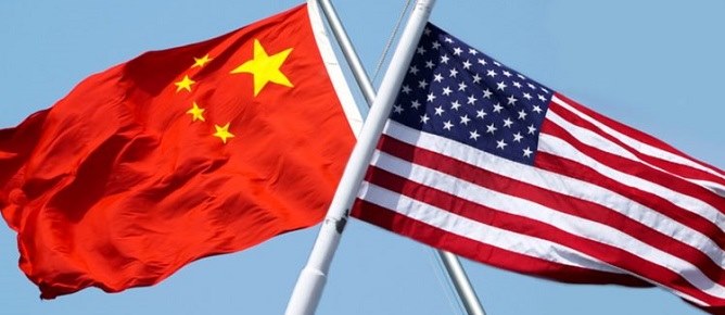 US China Trade War