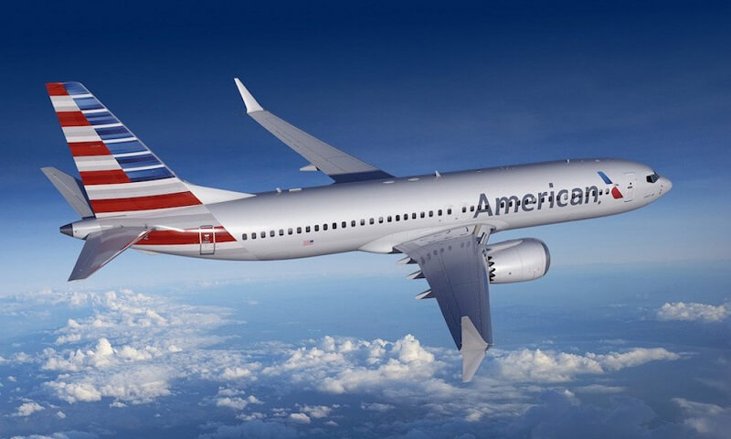 American Airlines
