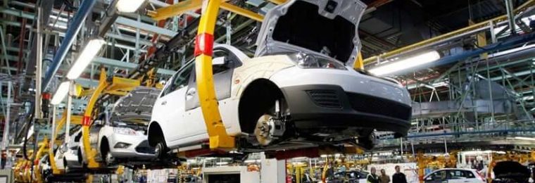 Auto Industry