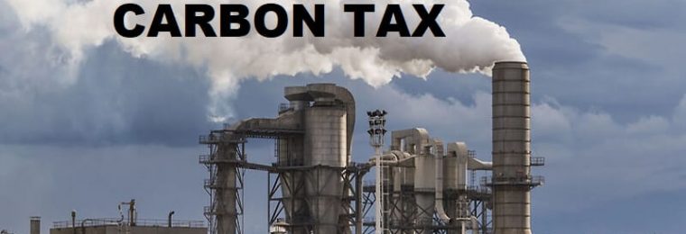 Carbon Taxes