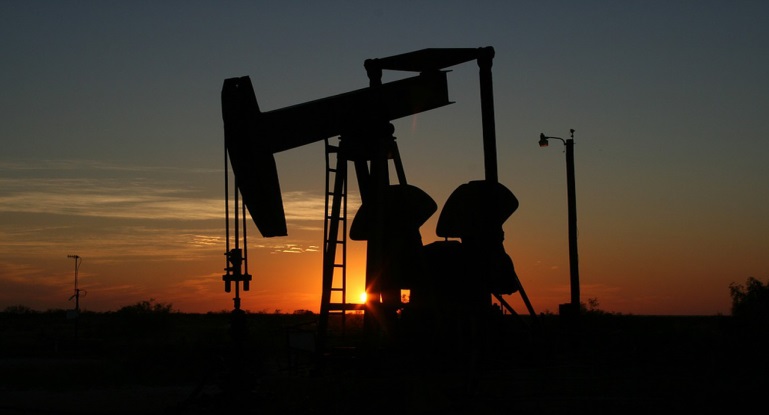 Oil