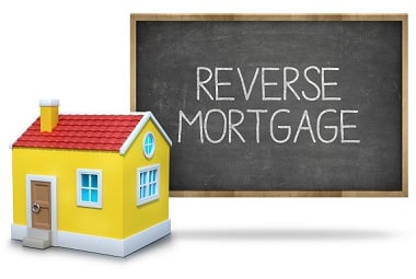 Reverse Mortgage