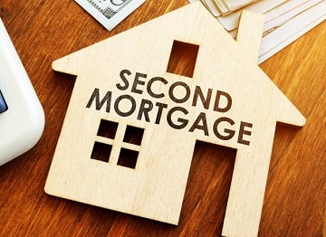 Second Mortgages