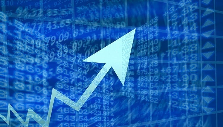 Stock Markets Rise