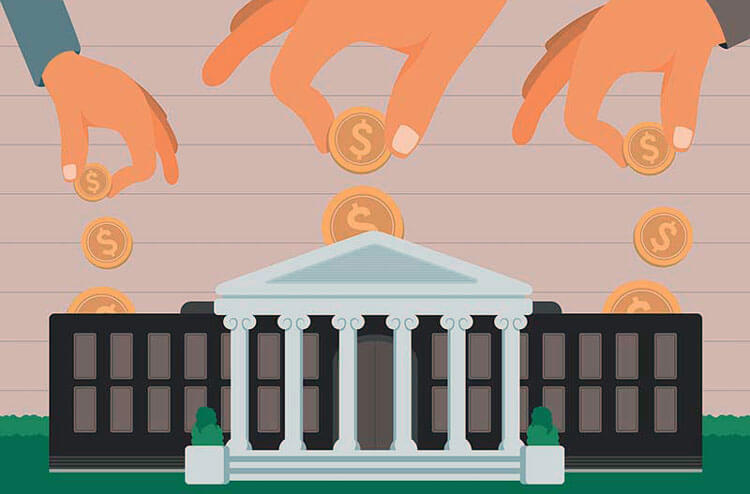 University Endowments