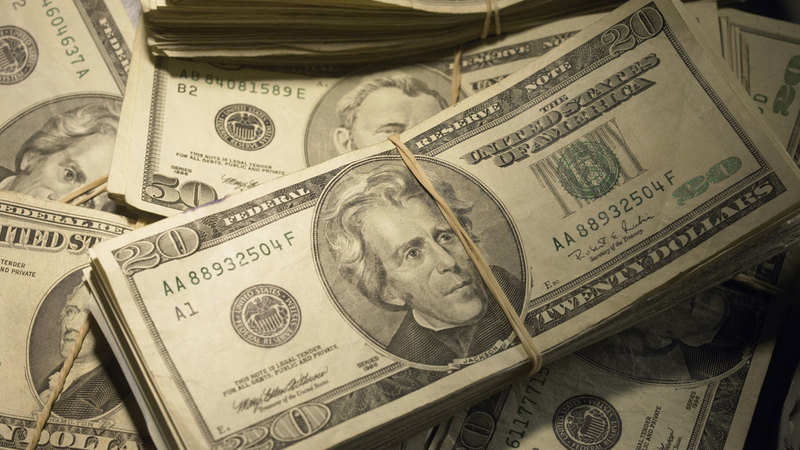 Treasuries