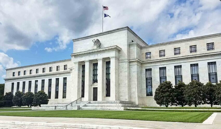 Federal Reserve