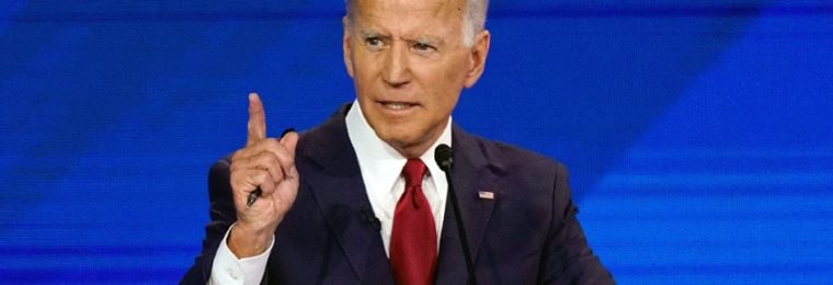 Jor Biden
