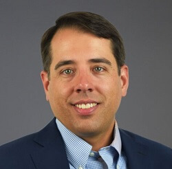 Professor Matthew Ringgenberg, University of Utah