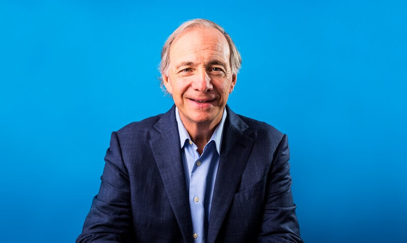 Ray Dalio
