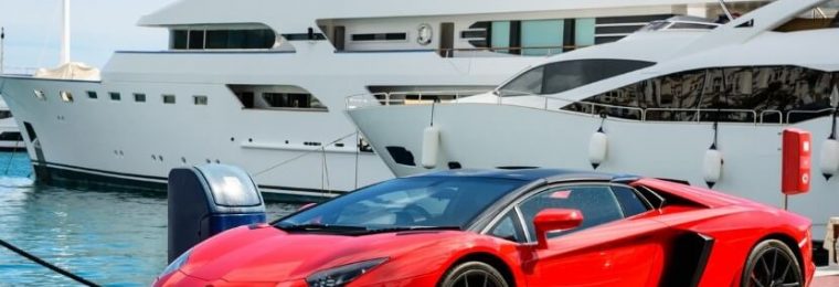 Ultra Wealthy