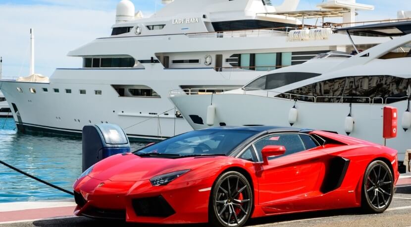 Ultra Wealthy