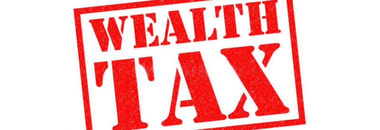 Wealth Tax