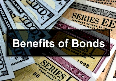 Benefits of Bonds
