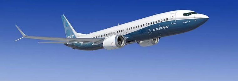 Boeing