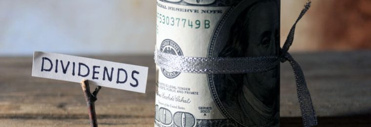 Dividends