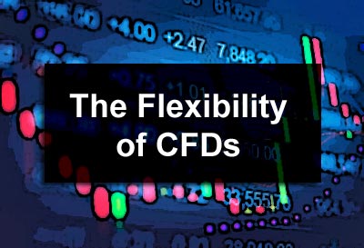 The Flexibility of CFDs