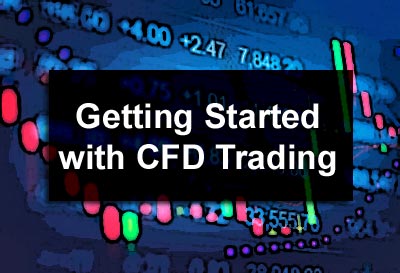 Getting Started with CFD Trading