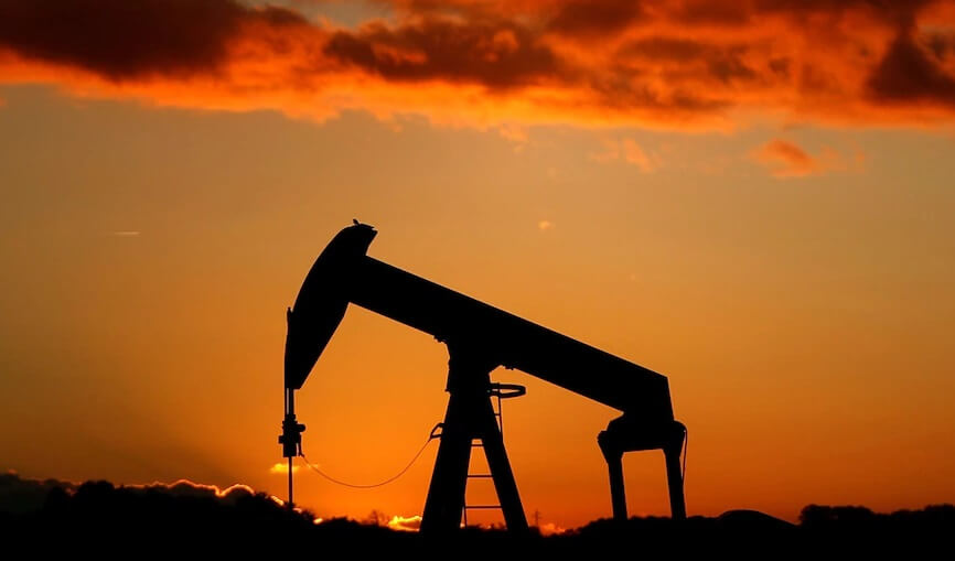 Oil