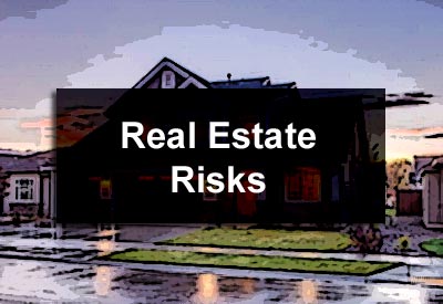 Real Estate Risks