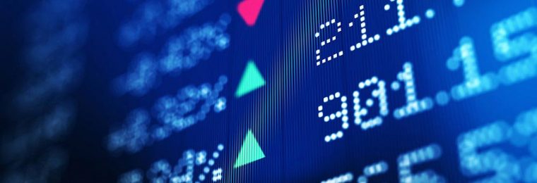 Stock Markets