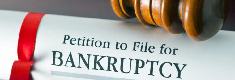 Bankruptcy