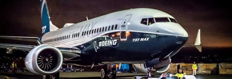 Boeing