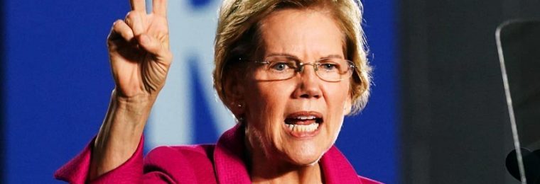 Elizabeth Warren