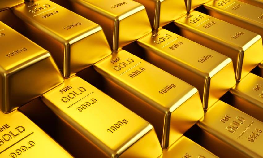 Gold