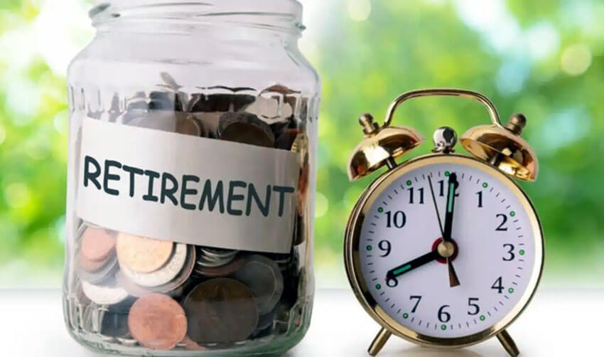 Retirement