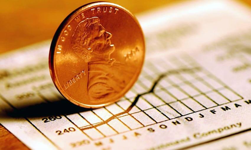 Small Cap Stocks