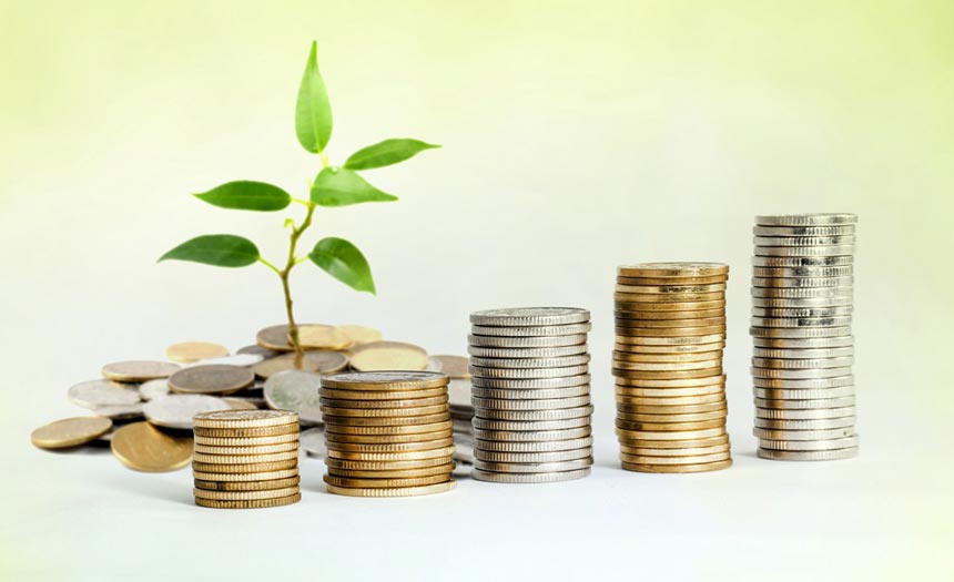 Returns on stock investments