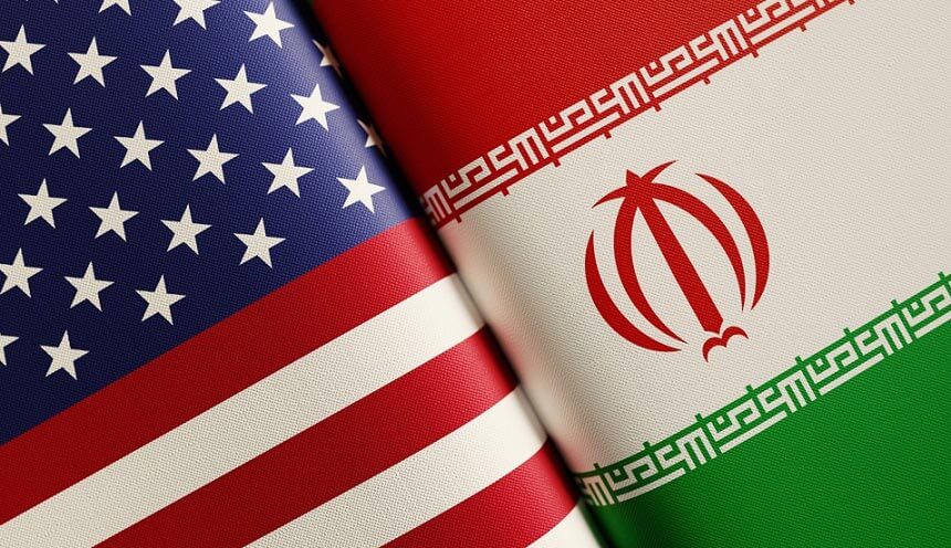 US Iran Conflict