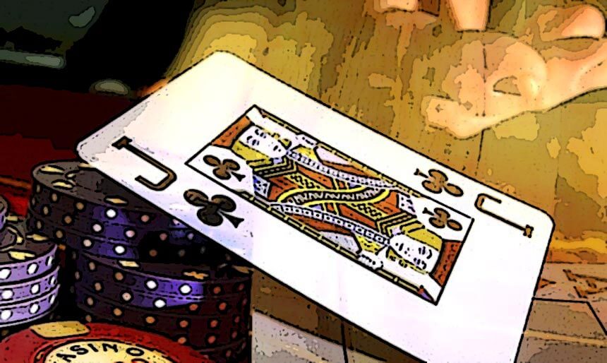 Casino Capitalism