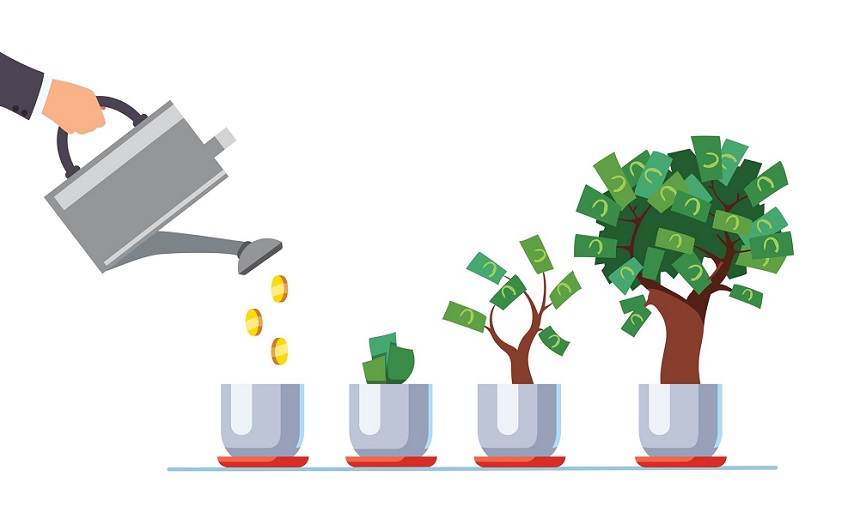 Income Investing