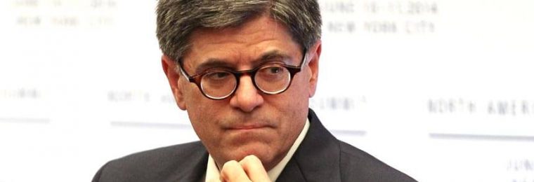 Jacob Lew