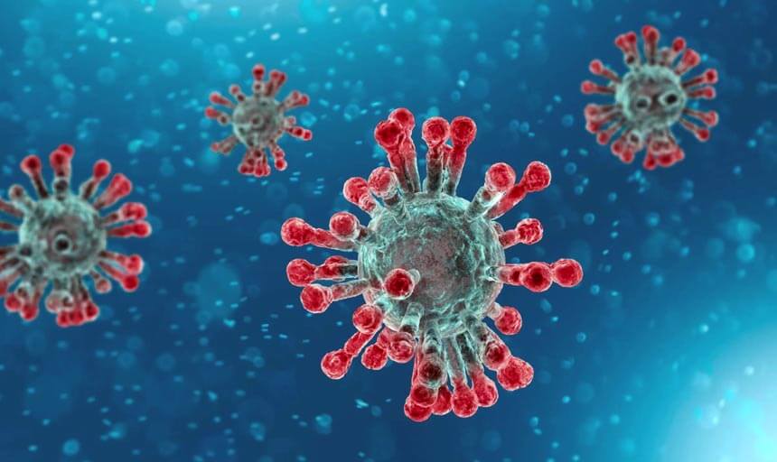 Coronavirus