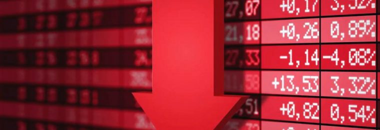 Markets Down