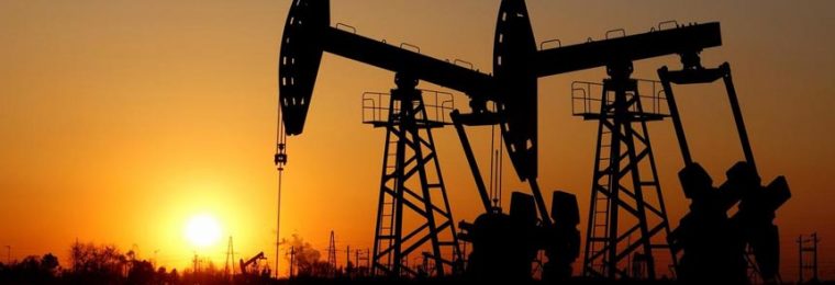 Oil