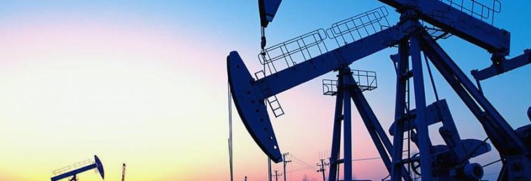 Saudi Oil Price War