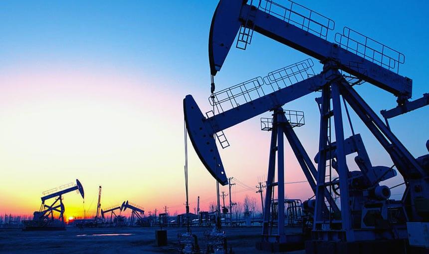 Saudi Oil Price War
