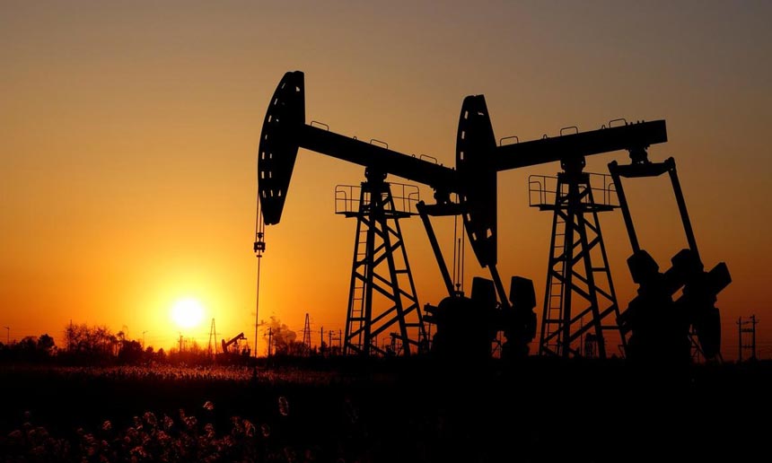 Oil