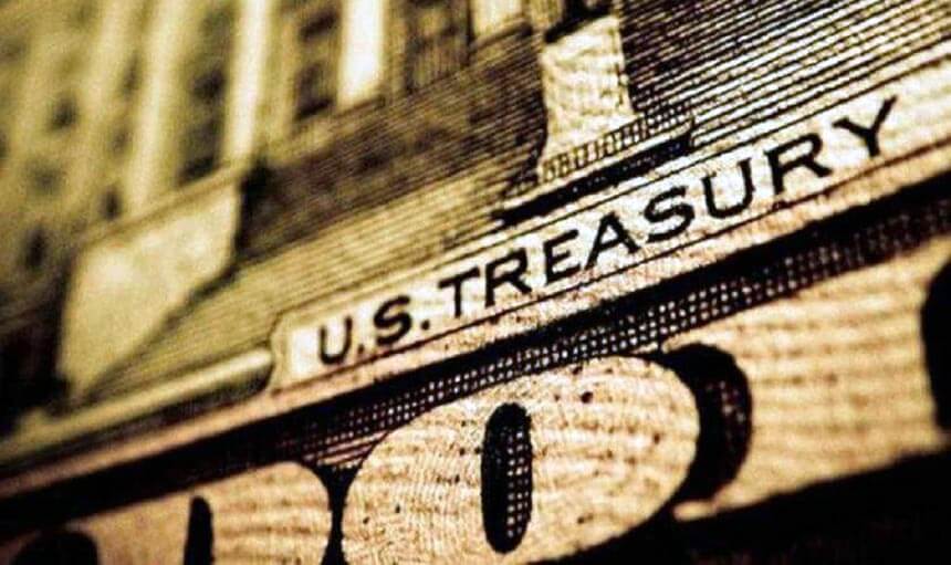 Treasuries